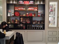 -PAUL LAFAYET 法式甜品(港汇广场店)