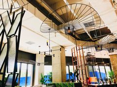-The Rug Cafe(王府中环店)