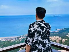 -崂山仰口游览区