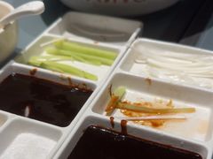 -小大董·烤鸭(观景餐厅·南京西路店)