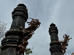 -六鼎山文化旅游区