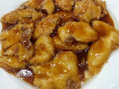 -同发号饭庄(复兴路店)