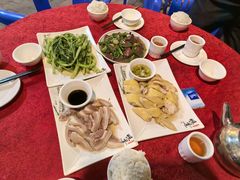 -裕华(南华东路店)