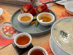 -点都德(皇岗村店)