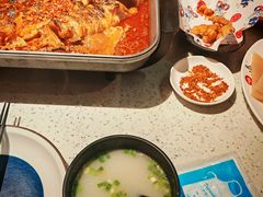 -鱼酷活鱼烤鱼(新世界城店)