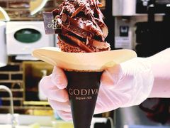 -GODIVA(王府井apm店)