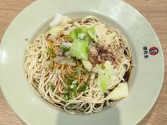 -李先生牛肉面快餐厅(白塔店)