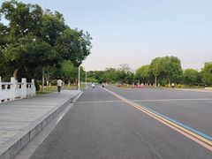 -羊山湖公园