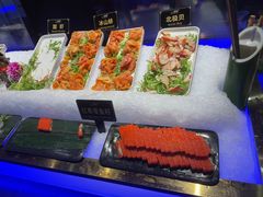 -九月海·海鲜自助(世纪东方店)
