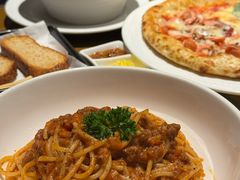 -安妮意大利餐厅(国贸店)