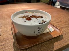 -彬媽糖水(侨鑫国际店)