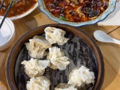 -太原面食店(解放路店)