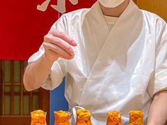 -荣一代目OMAKASE板前料理