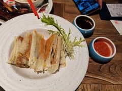 -老头儿油爆虾(胜利河美食街店)