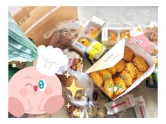 -鲍师傅糕点(春熙路店)