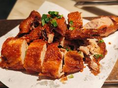 -周渝食惦·酸菜鱼精致川菜(横岗店)