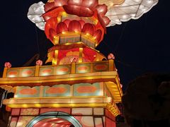 -横店影视城梦幻谷园区