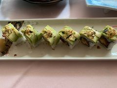 -富盈酒店-日本料理餐厅(厚街店)