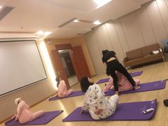 -美喇月子中心(南沙进港店)