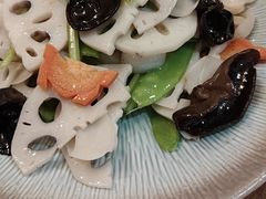 -垚慈居素食(华发新城店)