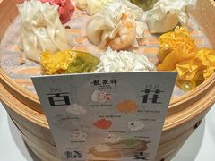 -龍聚祥烧麦馆(鼓楼店)
