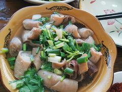 -小杨翘脚牛肉