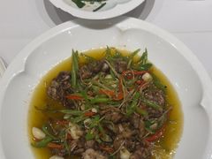 -眉州东坡(春秀路店)
