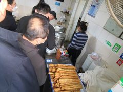 -陈记锅巴菜(五大道店)