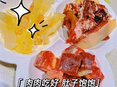 -红鼎坊·老成都火锅(新南门店)