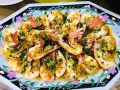 -钱塘府海鲜餐厅