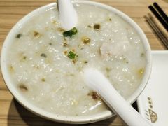 -珍粥道(杉杉奥特莱斯店)