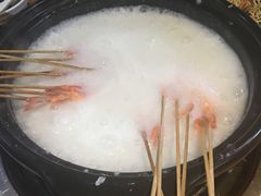 -盈田盈粥庄(博山东路店)