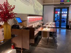 -梅花境(万科店)