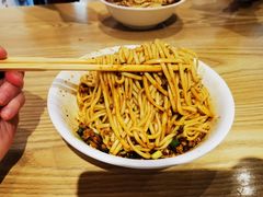 -吴记怪味面(牛王庙店)