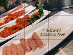 -晓燃地摊烤肉(朝阳双桥店)