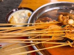-嘉州鲜知味钵钵鸡(奎星楼店)
