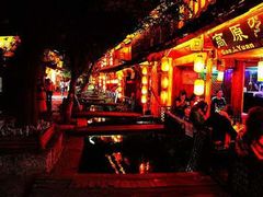 -隔壁老王·家常云南菜(花巷店)