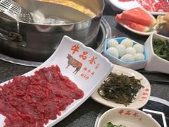 -牛品荟牛肉火锅(新城广场店)