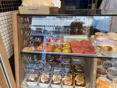 -Juicy Bakery(大学路店)