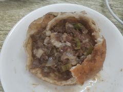 -永盛斋小吃(故宫店)
