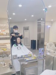 -DX HAIR SALON·发现未知美发沙龙