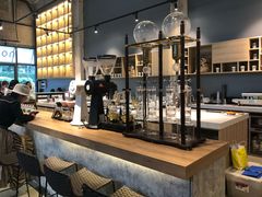 -GOTLOT COFFEE&KITCHEN角落厨房NOOK店