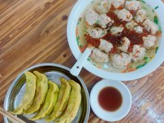 -黄家馄饨(铁心桥店)
