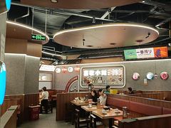 -小川洋风料理(大悦城店)