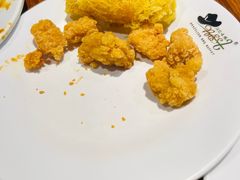 -汉巴味德(北京银座和谐广场店)
