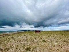 -青海湖国家重点风景名胜区