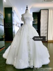 -Color卡诺婚纱礼服馆(南京严选店)