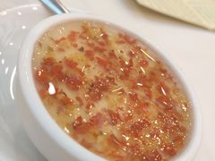 鲜奶桂花冻糕-凤凰楼酒家·粤宴点心(华强北店)