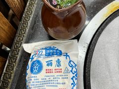 -香香腊排骨.野生菌火塘总店(束河店)