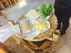 -土货重庆火锅(罗斯福广场店)